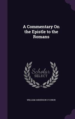 预订 a commentary on the epistle to the romans