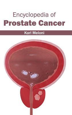 预订Encyclopedia of Prostate Cancer