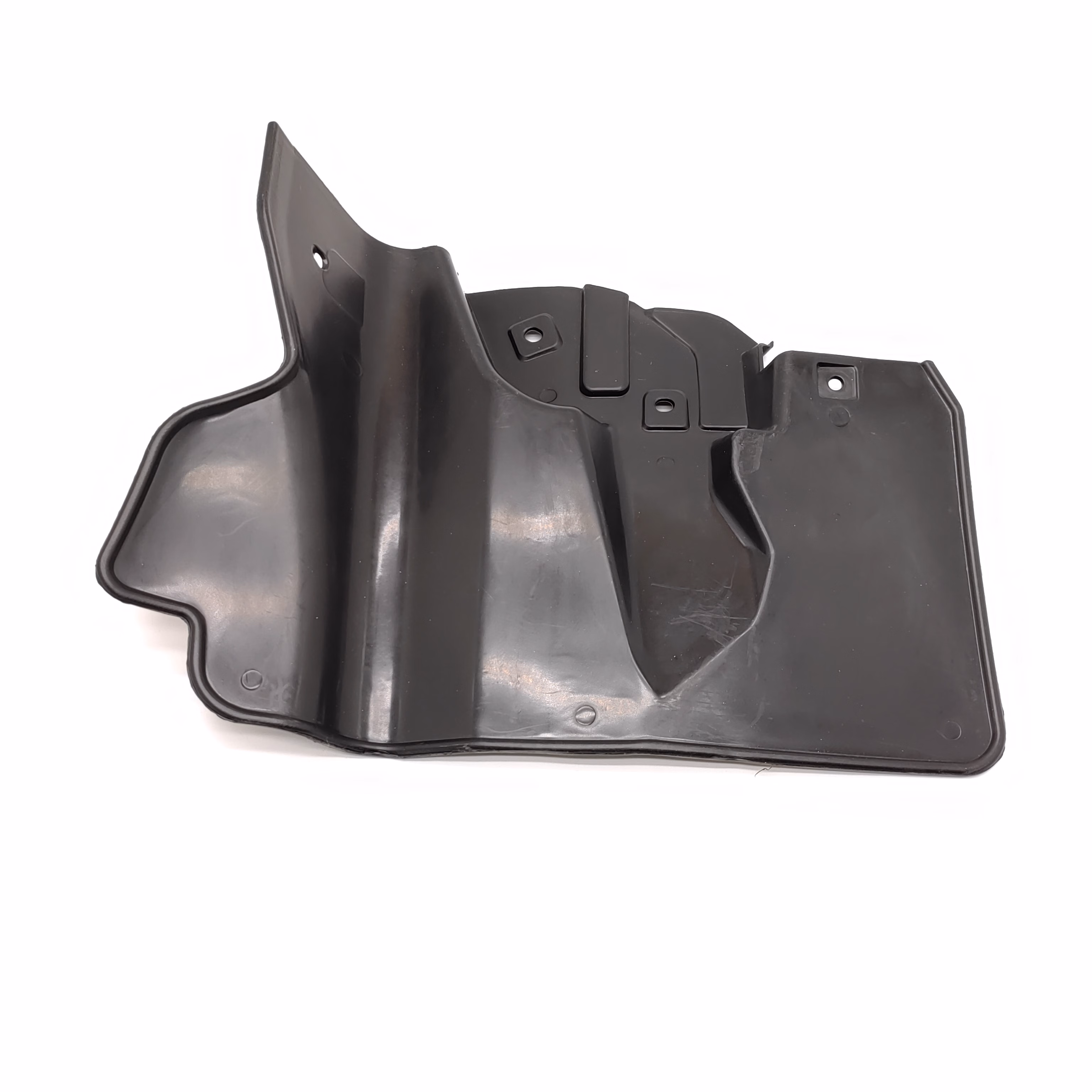 钛航金杯小货车t30 t32前后挡泥板 挡泥铁罩 挡泥胶皮 前轮后轮护板