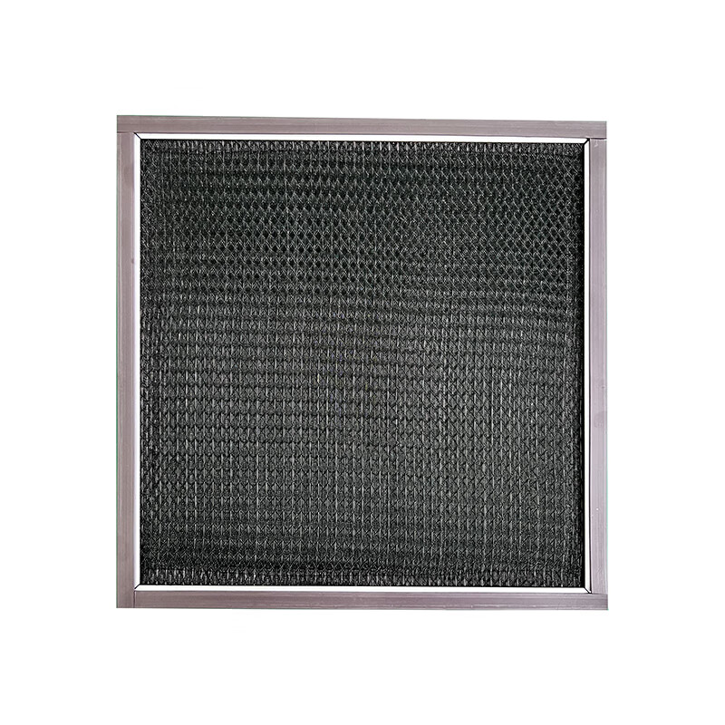 科睿才实验室中央空调尼龙网过滤网新风初效防尘网百叶风口过滤器