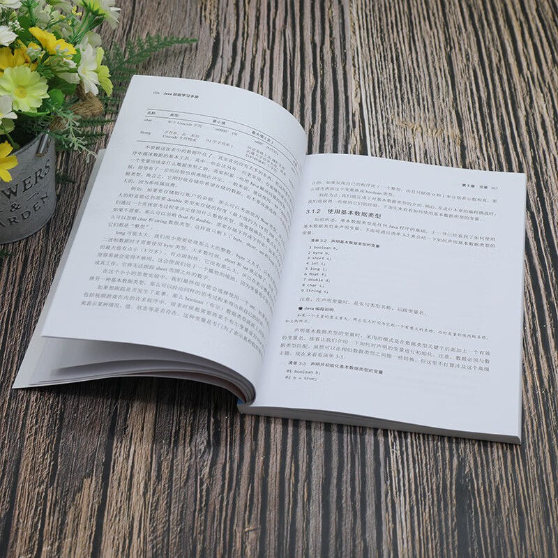 Java超能学习手册