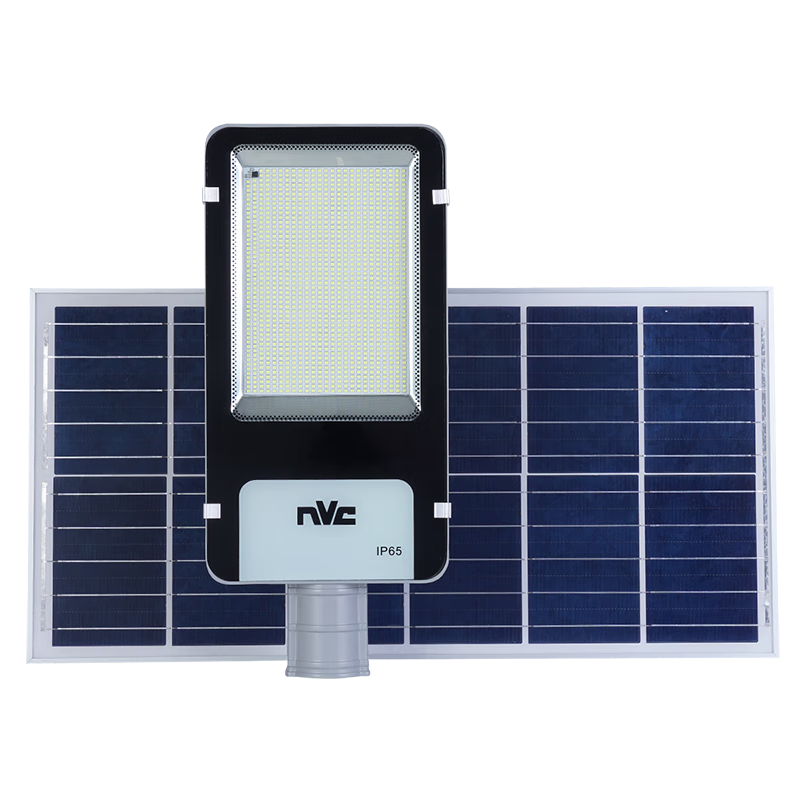 雷士照明太阳能灯180W价格走势分析，环保节能省钱又高大上！