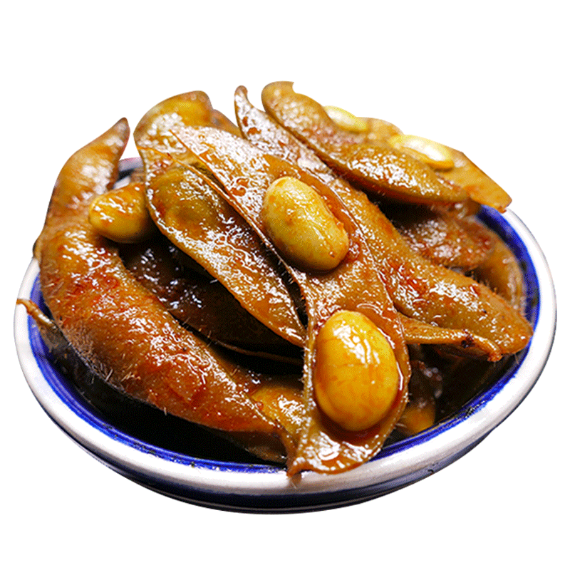 品尝创新美味:章鸭子休闲零食价格走势和口感评测