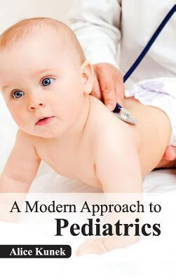 预订Modern Approach to Pediatrics