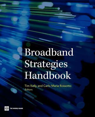 预订 broadband strategies handbook