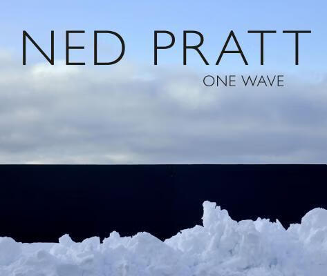 预订ned pratt: one wave
