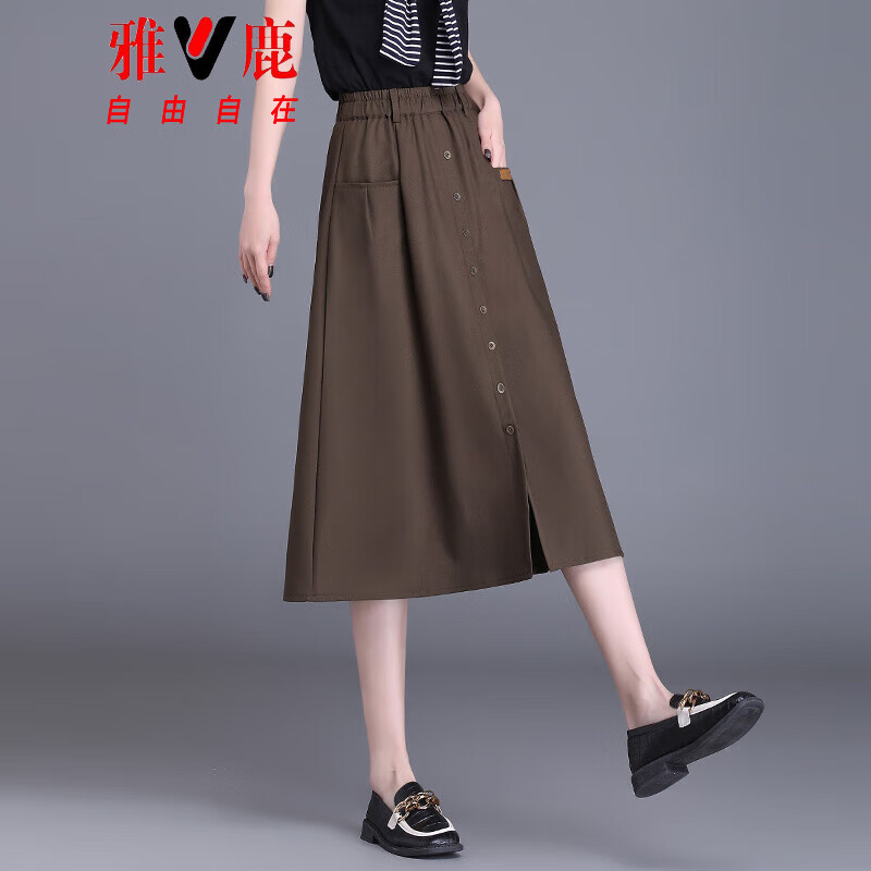 半身裙如何查历史价格|半身裙价格走势