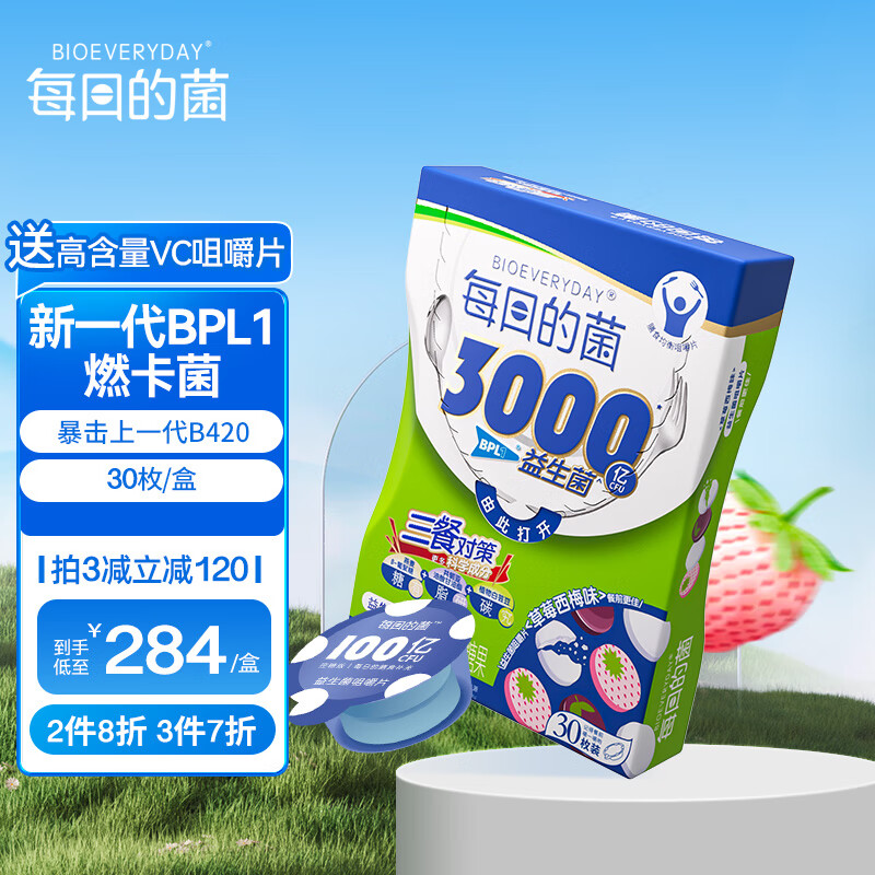 益生价格走势曲线|益生价格比较