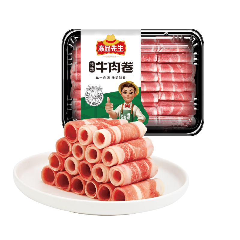 ��Ʒ���� ���� ţ��� 500g*3�� 20.31Ԫ/�� (��60.93Ԫ)