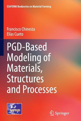 预订Pgd-Based Modeling of Materials, Structures and