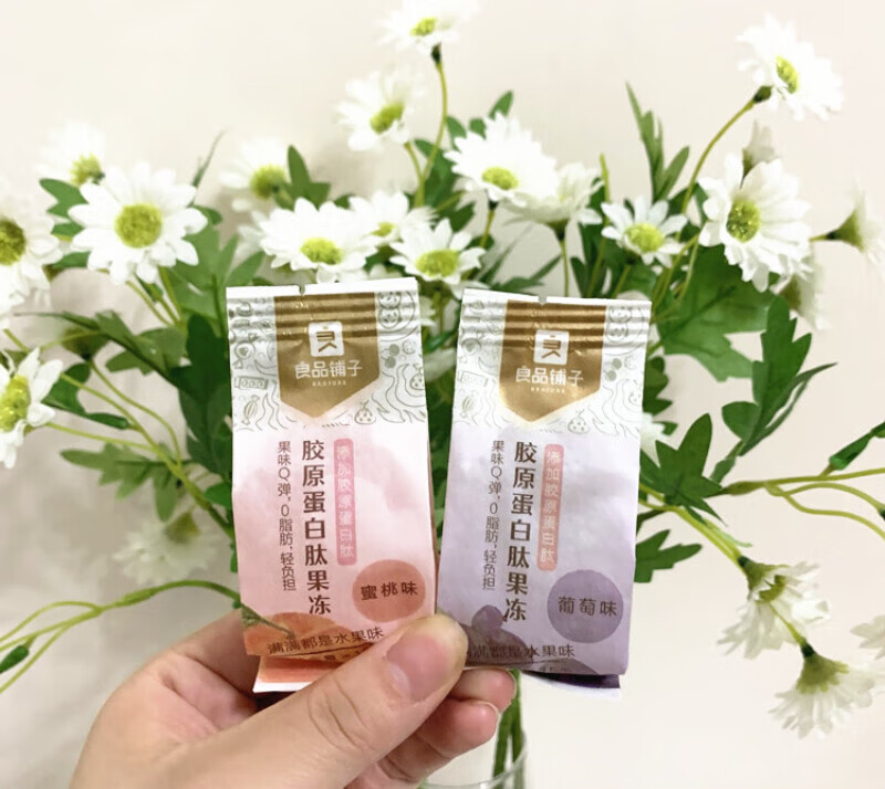 clcey水蜜桃  味1000g 约30个 葡萄味500g15包