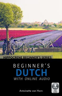 预订 beginners dutch with online audio