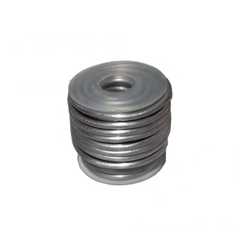 5软电解家用保险丝4.2软铅条4.5铅线5.0超软铅丝细熔 2.0mm一公斤