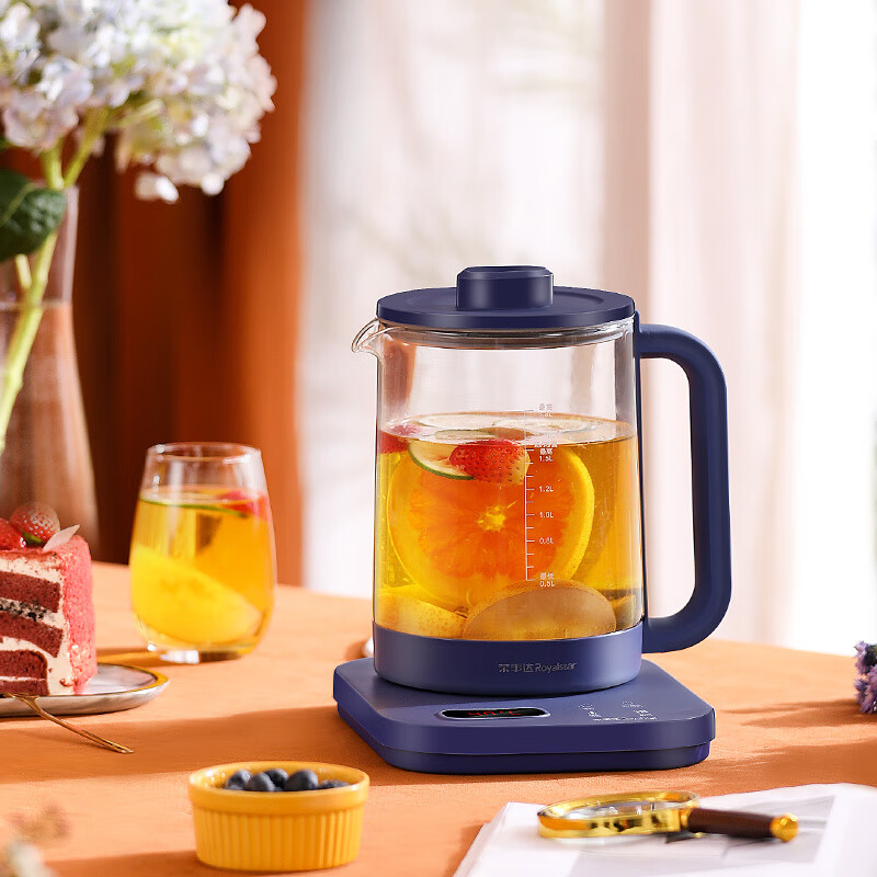 荣事达(royalstar)1.