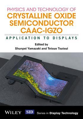 预订 高被引Physics and Technology of Crystalline Oxide