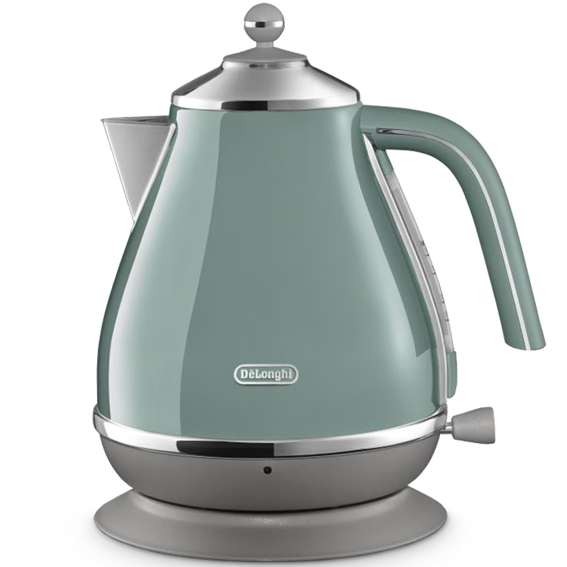 ������Delonghi����ˮ�� ���������ϵ�� 1.7L��������ˮ�� 304�Ӻ���� 2000W�����Զ��ϵ� ����ˮλ�� 1.7L ���������̣�KBO2001.CGR�� 381.55Ԫ