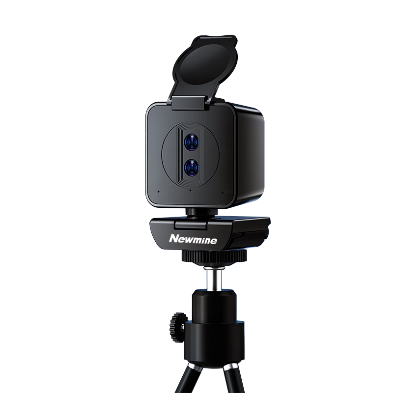 ���ڲ�����Ŧ����Newmine��4K�������ֱ��˫Ŀ����ͷ20����ϱ佹���Խ�����˷������� ���ο���������Ƶͨ������ʼǱ�USB 408.6Ԫ(������)