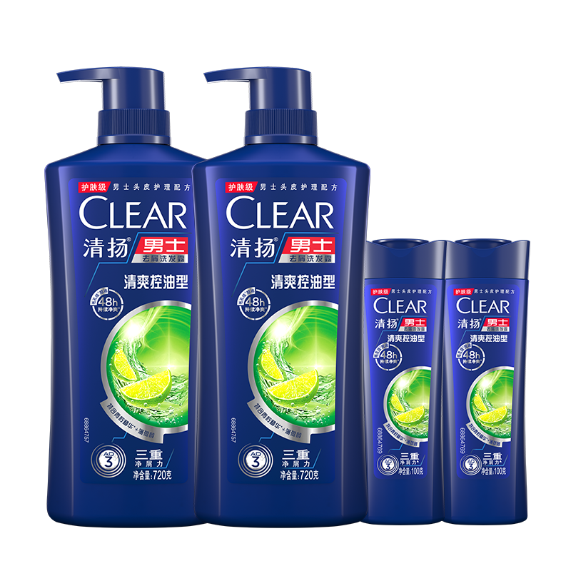 清扬CLEAR品牌护发怎么样-清扬CLEAR品牌介绍、联系方式-品牌网