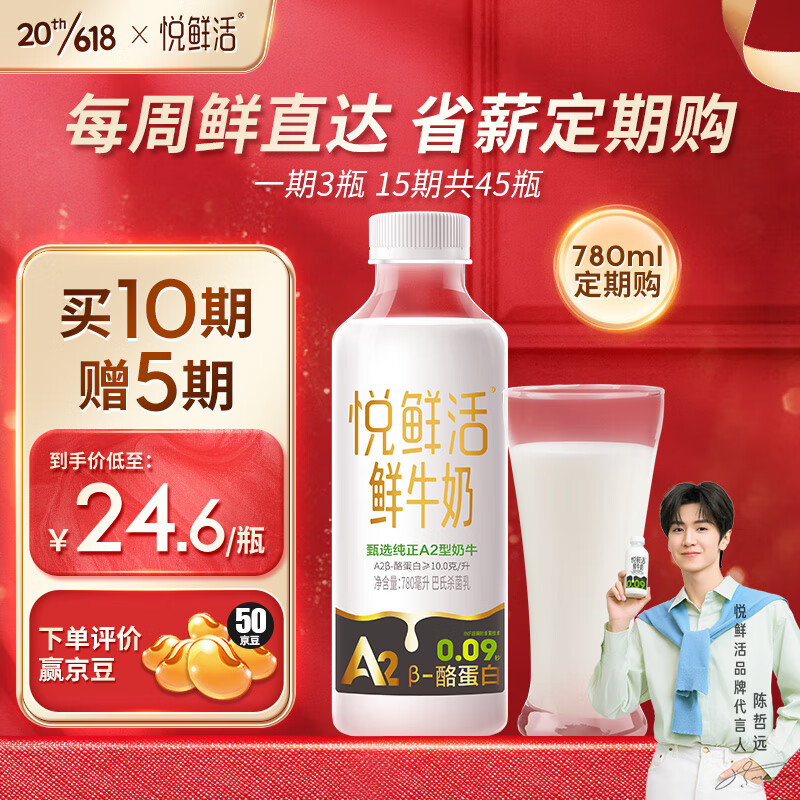 京东查询低温奶历史价格|低温奶价格走势图
