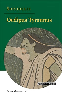 预订 sophocles: oedipus tyrannus