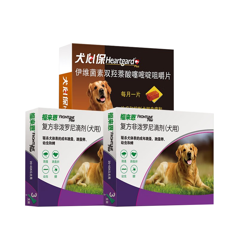 ���ڲ�������������FRONTLINE������ҩ������������ȥ�����������װ ����Ȯ�μ�2.68ml*6֧+Ȯ�ı�L��6��