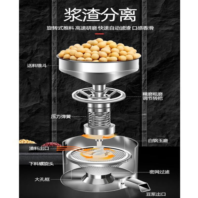 选择豆腐机时如何挑选？推荐6款口碑王，轻松自制嫩滑豆腐-图片2