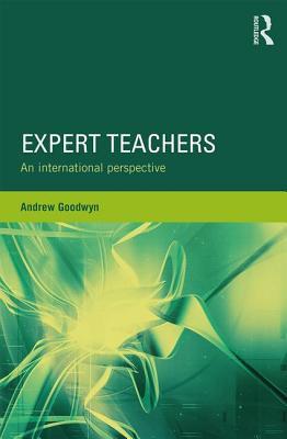 预订 expert teachers: an international perspective