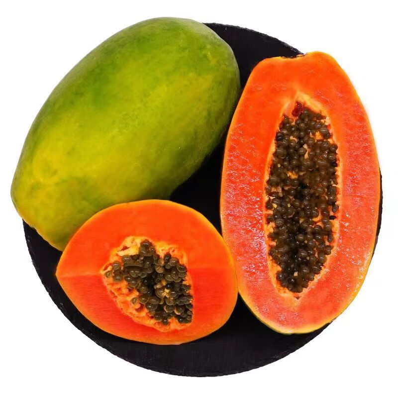 分析木瓜价格走势|木瓜价格走势图