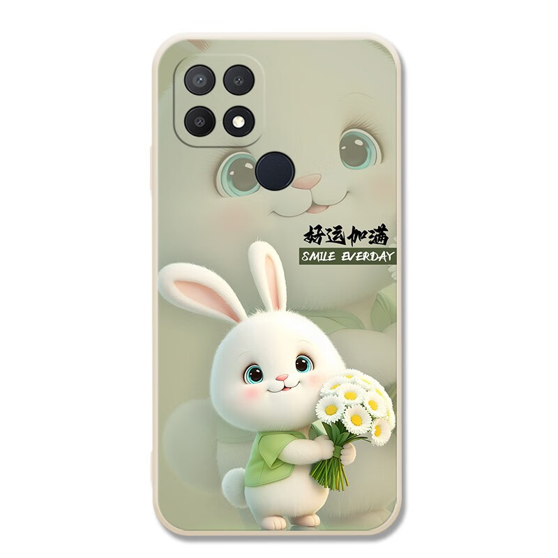 倍思力 适用于 华为智选NZONE S7手机壳新款直角边SP100保护套防摔磨砂男女软壳 古董白-纯色【单壳】 华为NZONE S7