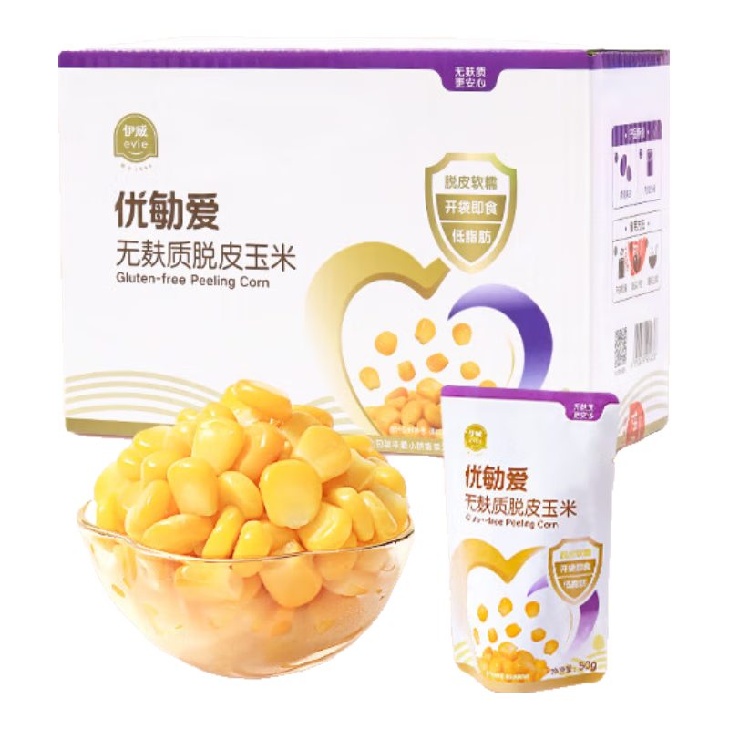 ���ڲ�����������Eastwes����������Ƥ������50g*10�� ������ʳ  33.8Ԫ