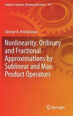 预订nonlinearity: ordinary and fractional approximat