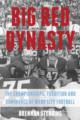 预订Big Red Dynasty