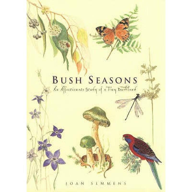 Bush Seasons kindle格式下载