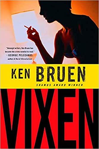 预订 vixen