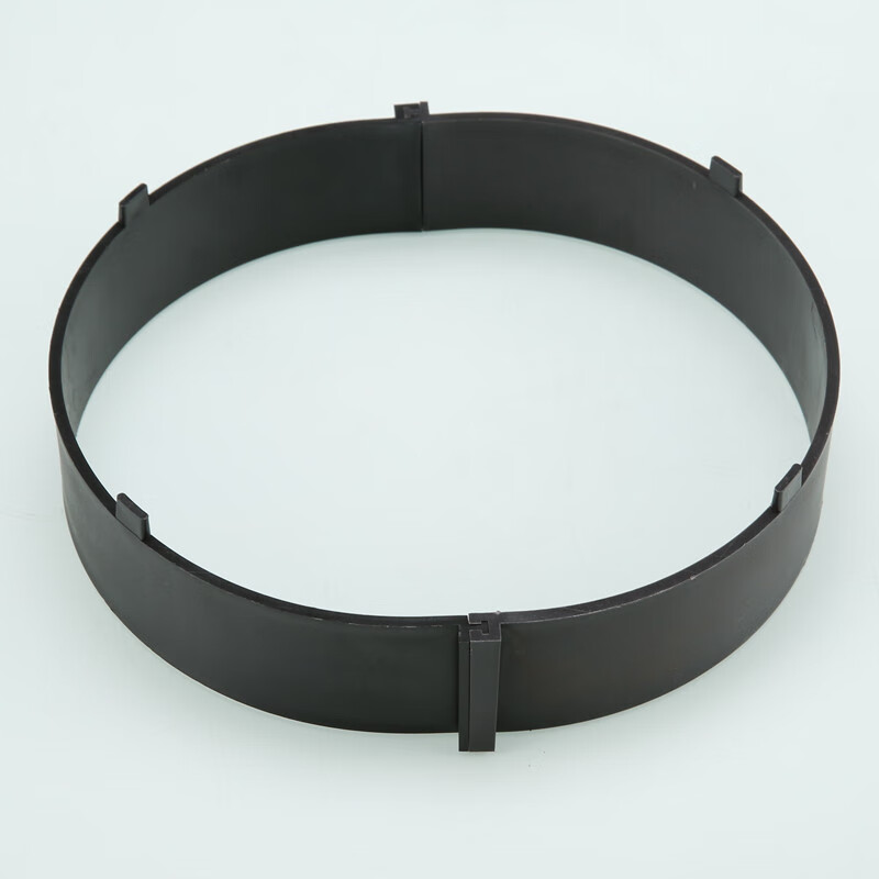 定制横式弹簧套非全套三级两节组配件踏板大弹力304不锈钢钢丝绳 小