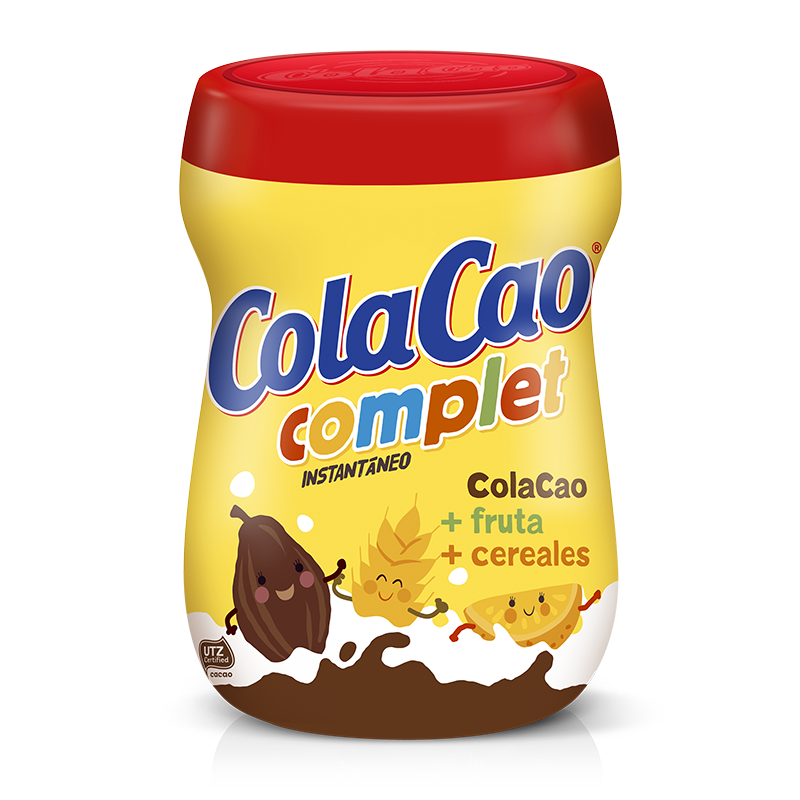 ColaCao品牌评测与历史价格走势分析|有什么软件可以看冲饮谷物历史价格