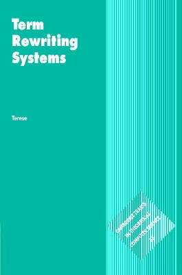 预订 Term Rewriting Systems