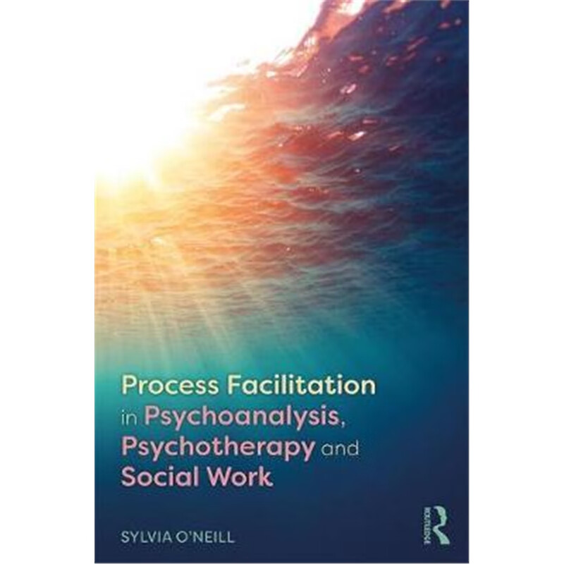 预订process facilitation in psychoanalysis, psycho