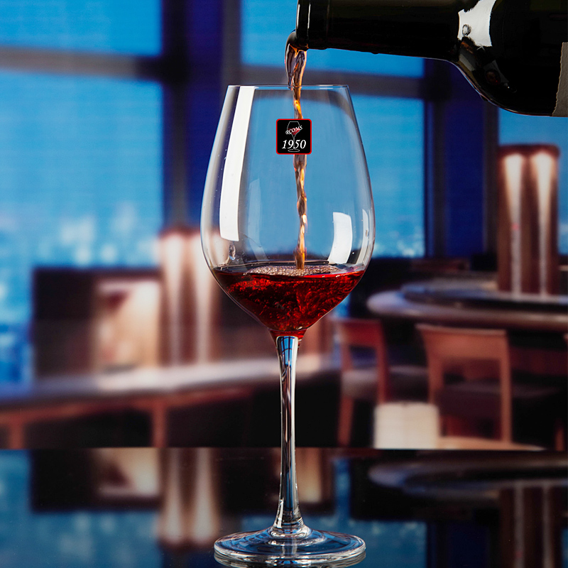 1950手工红酒杯