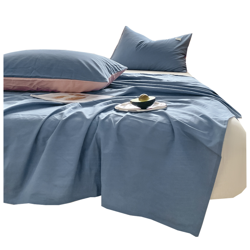 ڲ˶٣MANKEDUN100%½ɫ֯ȫ޵˫ˮϴޱ G 100%ޣ200*230cm/1.5m45.88Ԫ