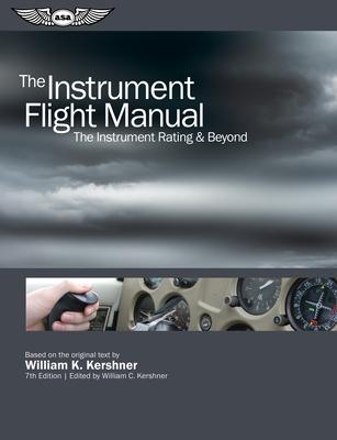 预订The Instrument Flight Manual: The Instrument Rat