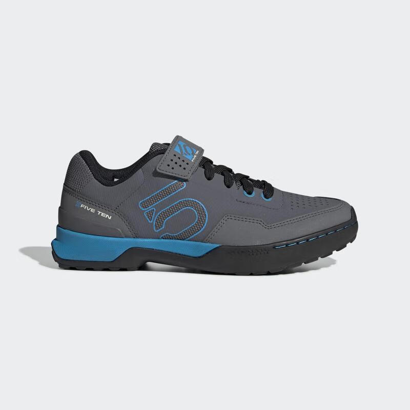 阿迪达斯 (adidas)女鞋five ten kestrel lace 防滑透气运动休闲鞋