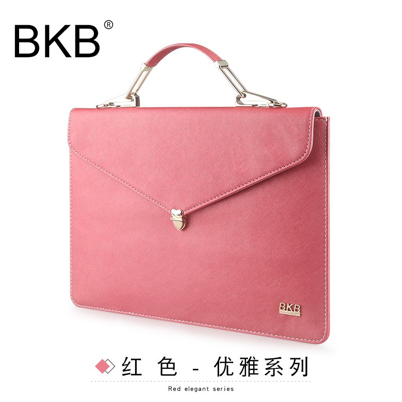 bkb笔记本内胆包联想14小新15.6苹果电脑包12华为13.