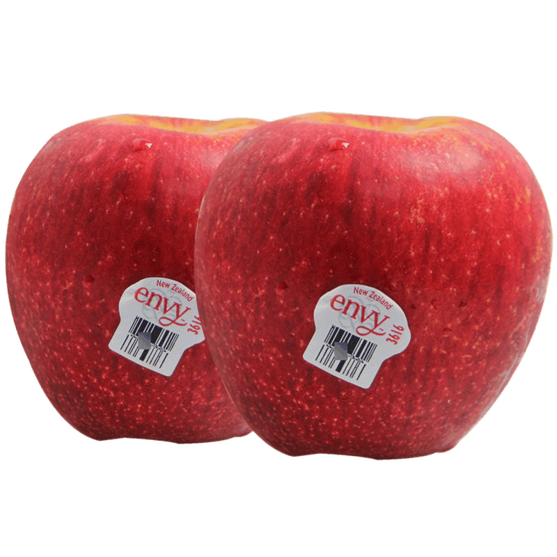 兄盟鲜果2024季最新美国爱妃苹果进口新鲜水果 6个简装单果270-300克