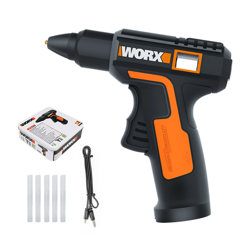 威克士电动工具wx890