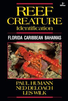 预订Reef Creature Identification: Florida Caribbean