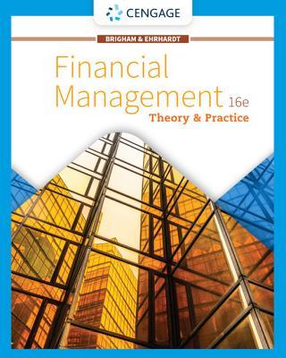 预订 Financial Management: Theory & Practice