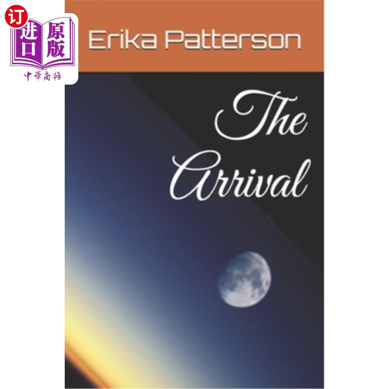 海外直订the arrival 到来