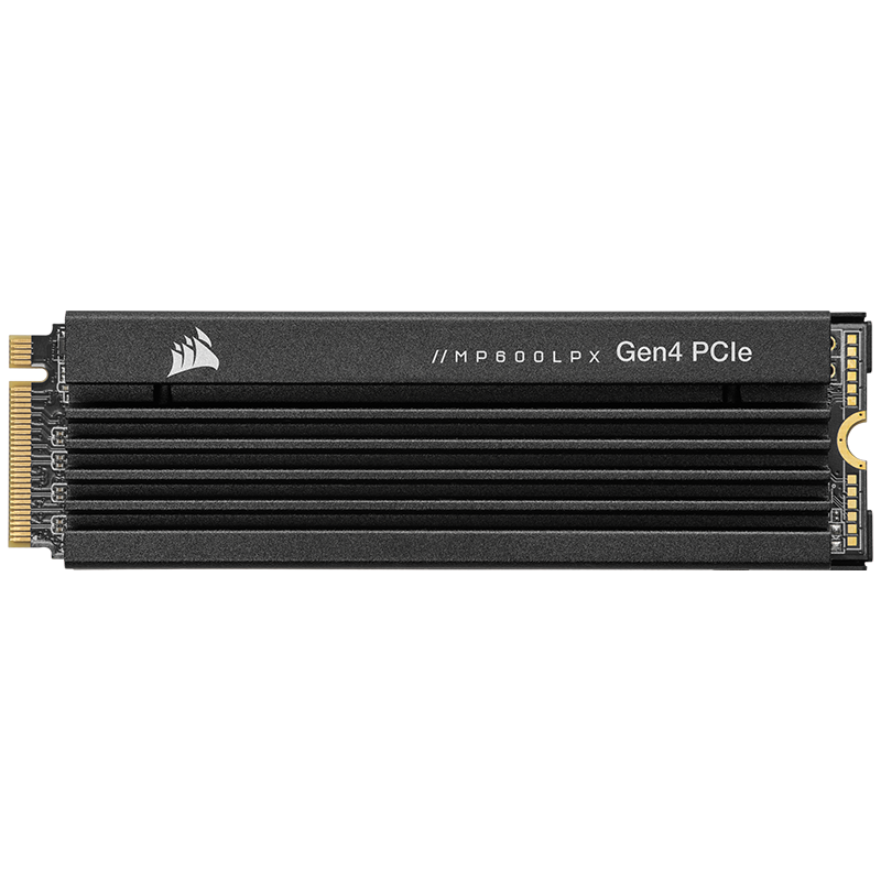 2022年PCIe4.0固态硬盘SSD推荐清单：盘点618值得入手、不踩雷的SSD