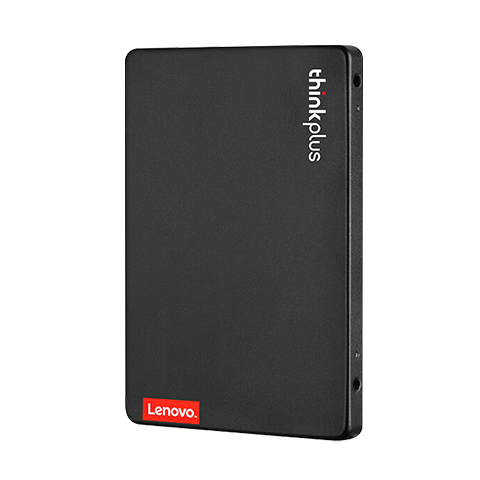 ThinkPlus联想 512GB SSD固态硬盘 SATA3.0 ST800系列台式机/笔记本通用